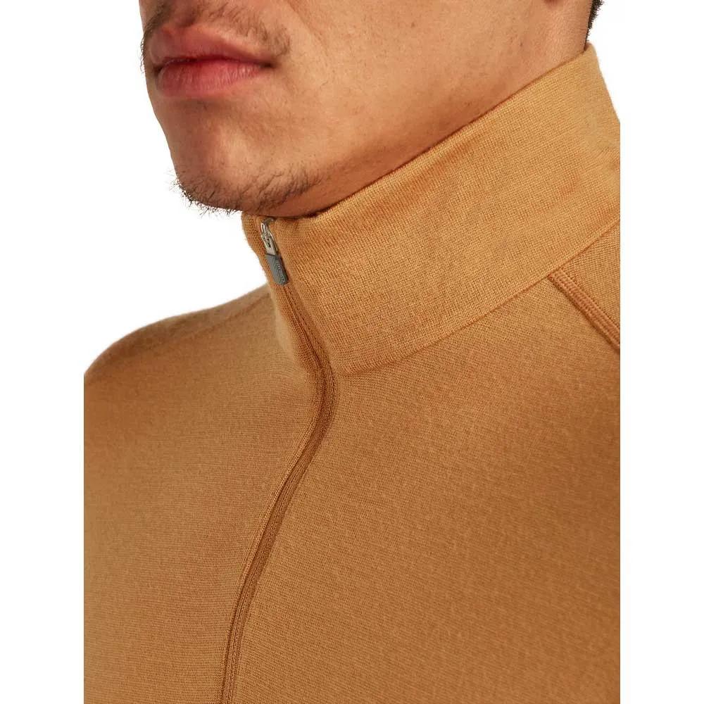 Icebreaker Merino 260 Tech Long Sleeve Base Layer