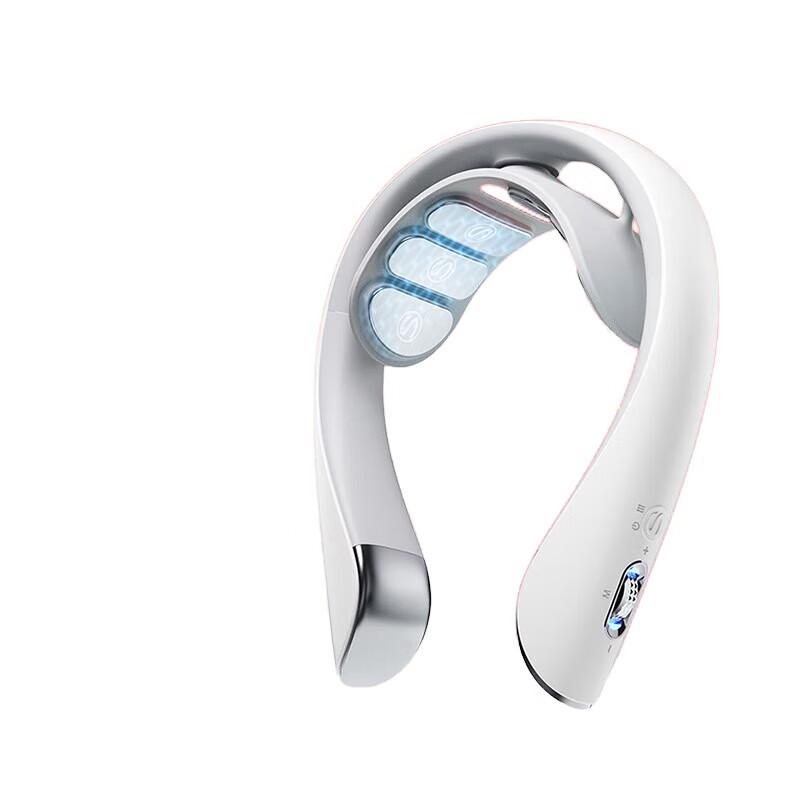 SKG K5-2 Deluxe Smart Neck and Shoulder Massager CN Plug (adapter Included)