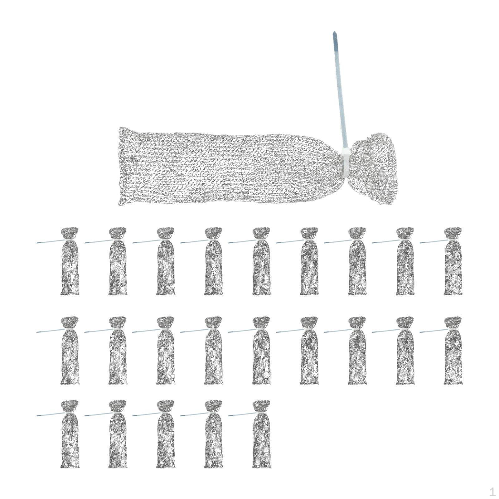 

12 шт. Сборник ворса для стиральной машины, Улавливатель ворса, Премиум 24 Pieces