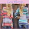 Tops – Cardigans para mulheres