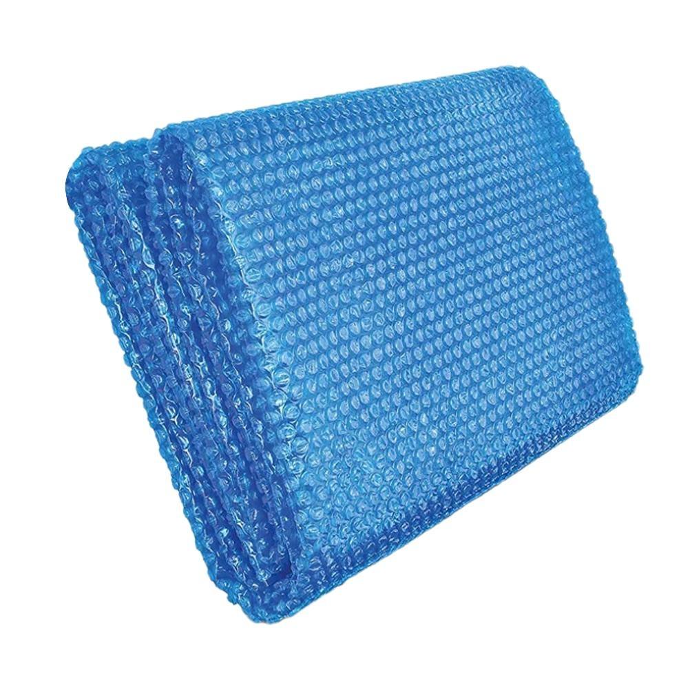 Blue Solar Pool Covers Swimming Pool Cloths Solar Cover For Home