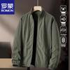 Men's Lightweight Breathable Waterproof Jacket