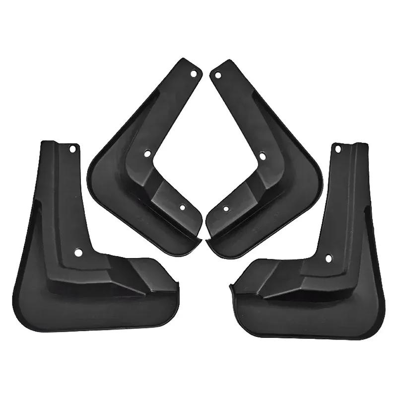 4pc Set For VW Volkswagen SAGITAR Jetta 2006-    Mud Flaps Splash Guards Mudguards Fender Electric Styled