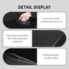 RYYX4 For Skoda Leather Car Storage Box Trunk Waterproof Organiser Bag Accessories Octavia A5 A7 RS Fabia Superb Rapid Karoq