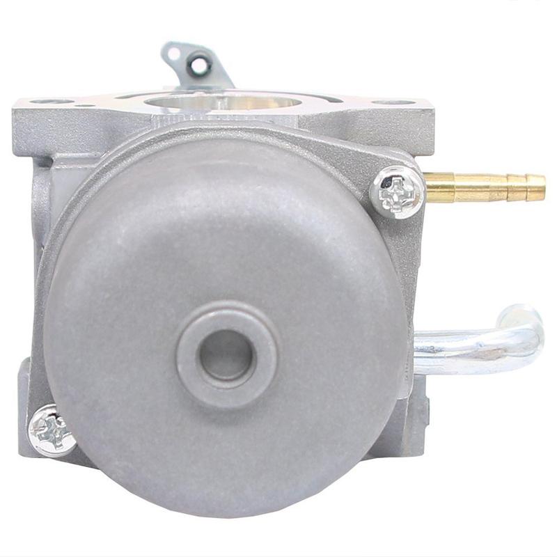 Efficient 796122 Carburetor For Briggs Stratton 794593 696737 793161 Ariens MTD Cub Cadet Tractor Carburetor Lawn Mower Carburet