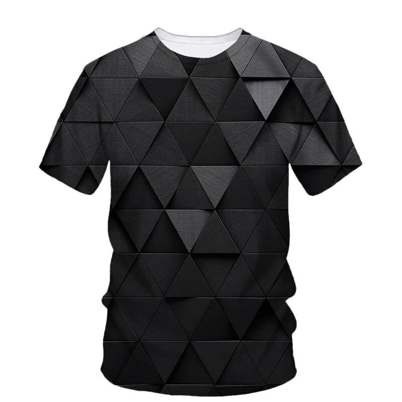 

Модные оригинальные мужские рубашки New Trend Повседневный уличный стиль с коротким рукавом Летняя распродажа Топы с круглым вырезом для отдыха Футболки 2XL