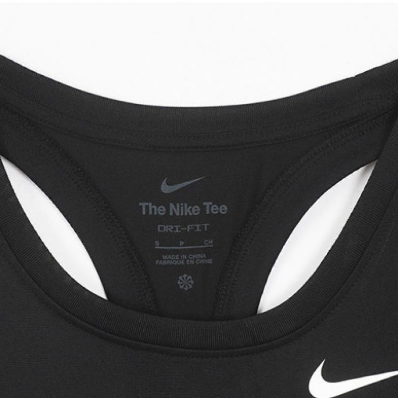 Nike W Nasiti Dri Fit Legend Lbr Tank Top fără mâneci