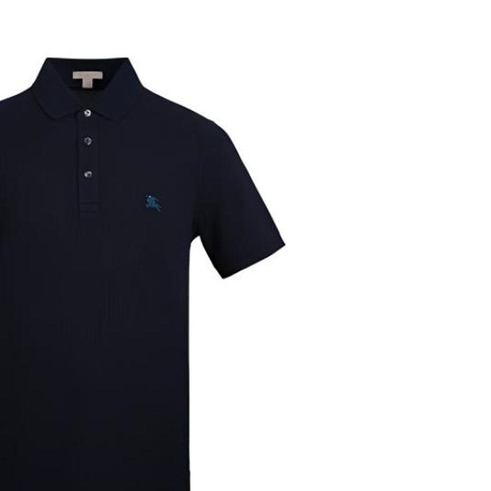 Burberry Polo Shirt Men's Dark Blue 40551251