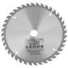 165mm X 20mm 40 Zähne Diamant Kreissägeblatt Holzbearbeitung Rotationswerkzeug Trennscheibe