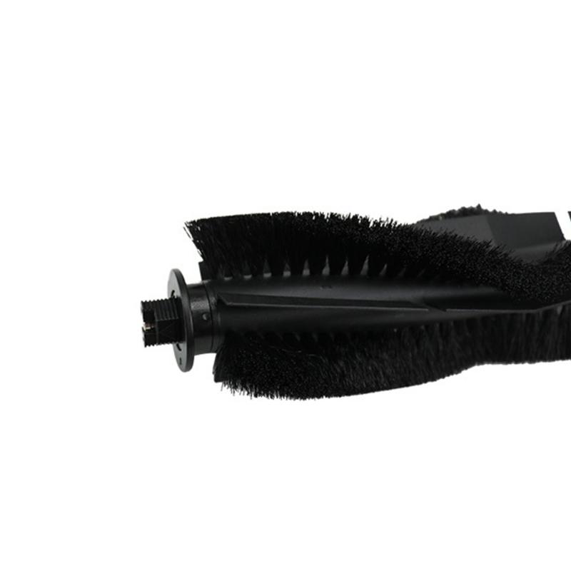 Main Brush Vacuum Cleaner Brush Replacement Roller Brush Vacuum Cleaner Accessory Plastic Material for tikom G8000Pro