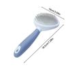 Cat Brush Long Hair Deshedding Brush Tool De-Shedding Cat Hair Brush For A Gentle Soothing Grooming Soft Brush For Cats Dogs