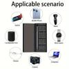 25 In 1 Screwdriver Set Magnetic Screwdriver Kit Bits Precision Electric Laptop Iphone Screwdrivers Small