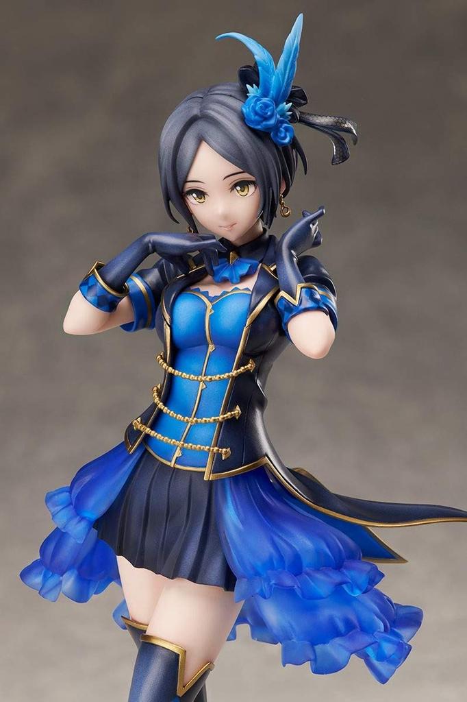 Hayami Kanade Tulip Ver. 18 Scale PVC & ABS Painted Finished Figure