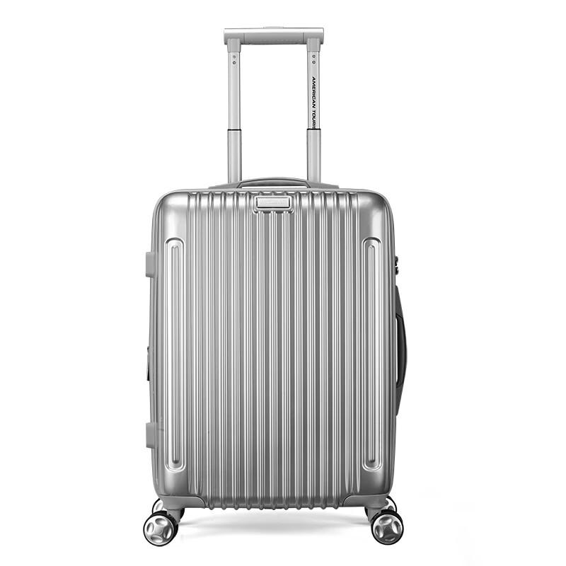 American Tourister 21-inch Hardside Spinner Suitcase