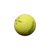 Snell Golf PRIME 1 Dozen Genuine Japanese Product Official Ball 2024 New Model Online Limited Product 4.0 USGA/R&A (Yellow)