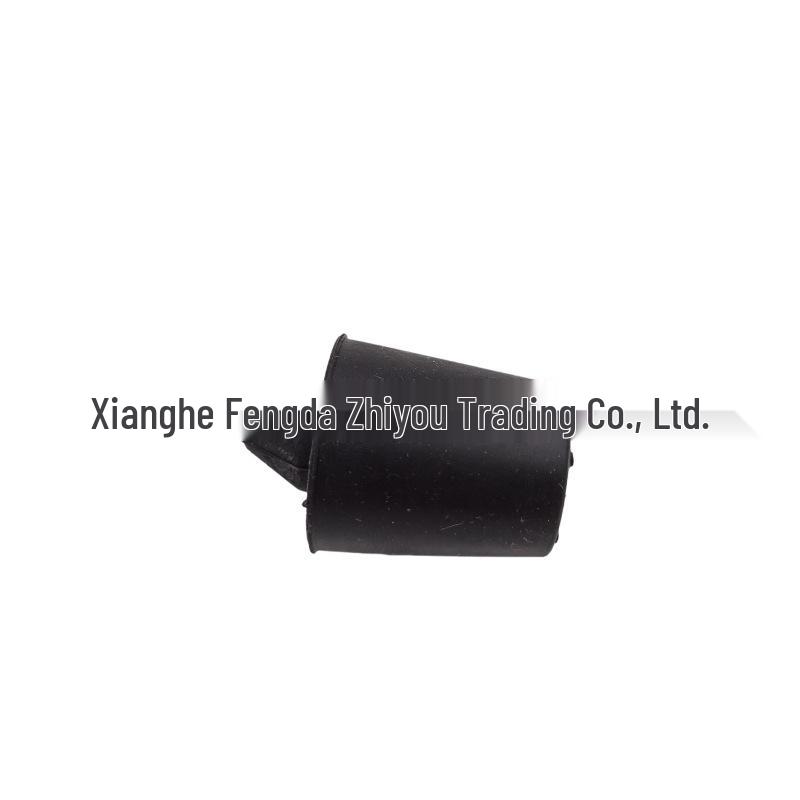 Tailgate Rubber Bumpers for Kia Sportage/Cerato 0B13056802B