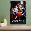 Friends Metal TV Show Poster Sign