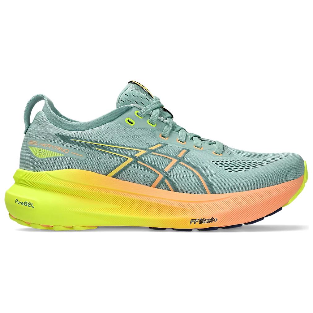 New Asics Gel Kayano 31 'Paris' Women's 1012B745-750