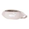 PUMA Fabric Fanny Pack Regular Unisex Silver (Unisex) Fanny Packs 076115 02