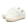 [Mau] Doong Doong Leather White MKDOC001