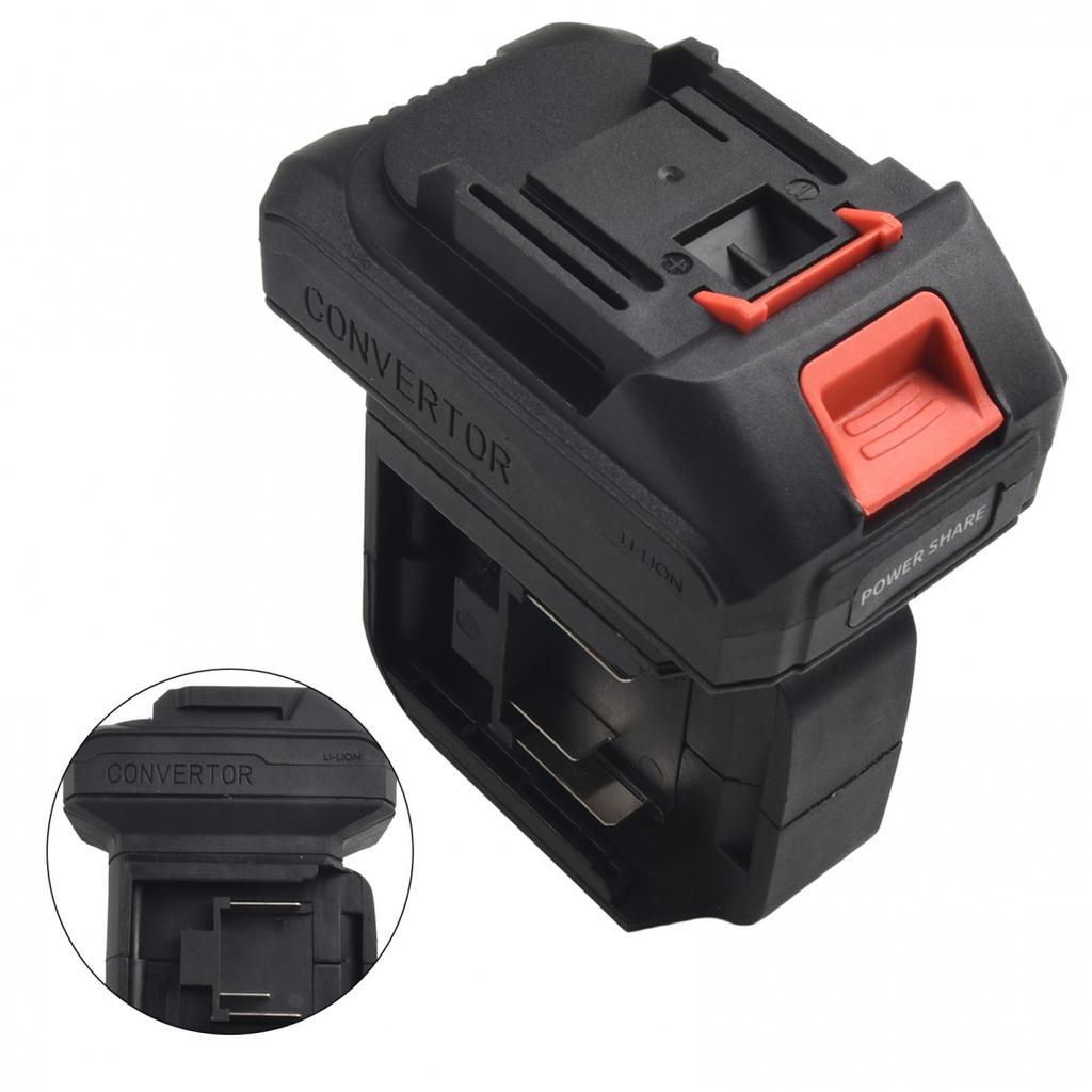 Aggiorna i tuoi attrezzi con l'adattatore a doppia batteria Prestazioni superiori