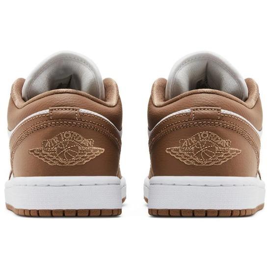 Jordan Air Jordan 1 Low DC0774-202 Taglie da Donna