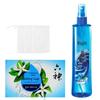 Liu Shen Menthol & Mulberry Leaf Soap & Cooling Dew Set