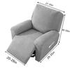 Chivas First Class Electric Lazy Elastic Sofa Cover Reclining Chair Single Beauty Cinema Sofa Cover