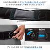 ZAMST Pelvilock Pelvic Support Belt for Sports and Daily Use Black Size LL Adjustable Dial Hip Brace 383104