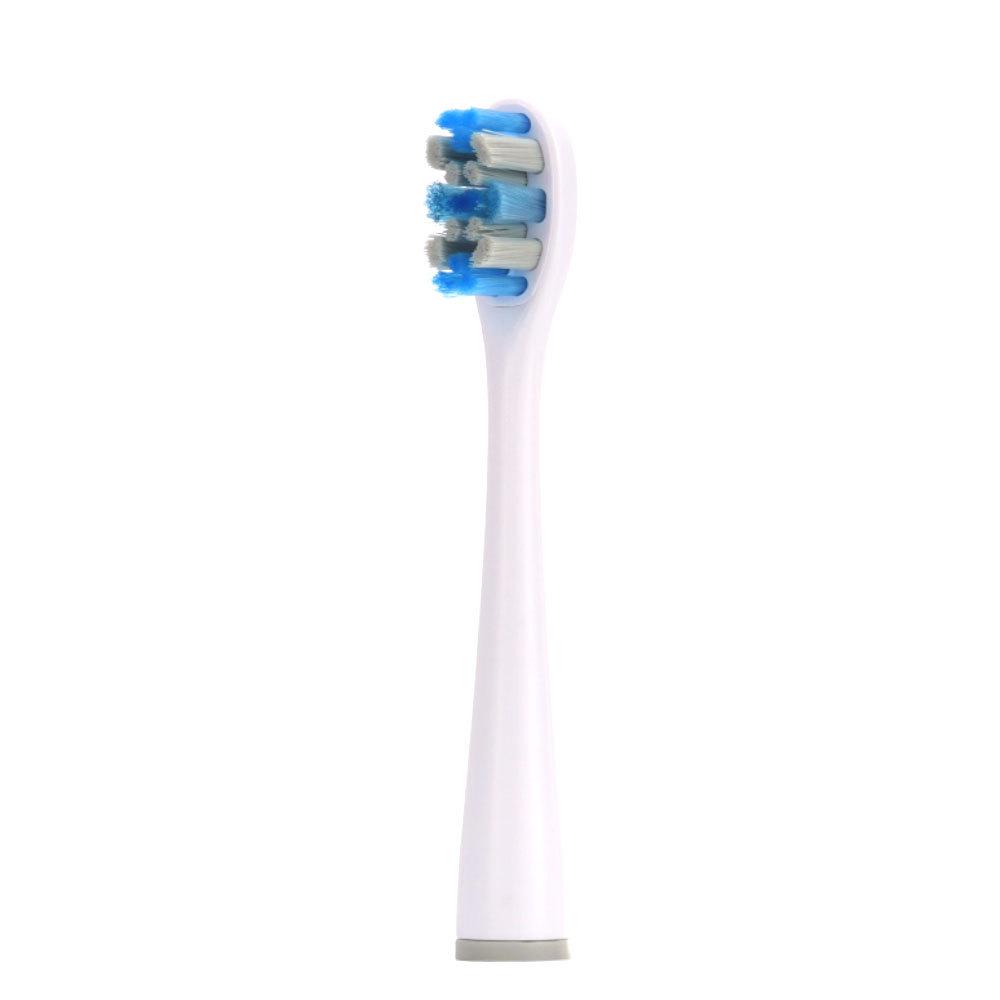 Testine di Ricambio Compatibili per Spazzolino Elettrico Usmile Smile Modelli P1, P4, P10, P20 Pro, U7 Pro