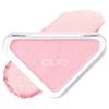 Essential Blush Tab Cool Tone Cheek M102 Chiffon Pink