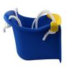 Plastic Swing for Children MASTER Blue
