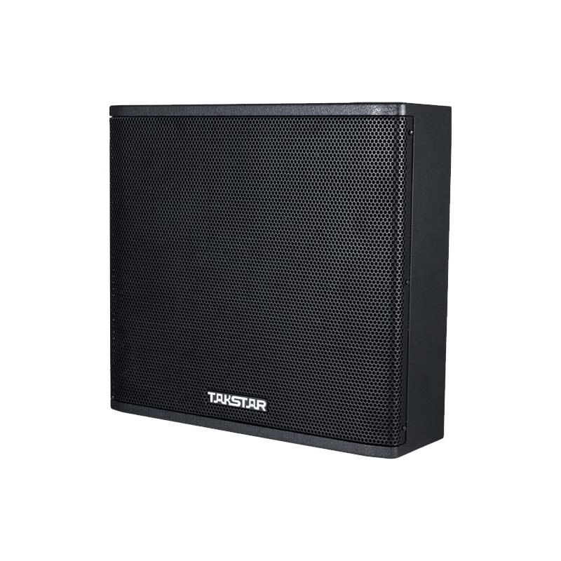 Takstar T7 Multi-function Ultra-thin Professional Conference Speaker