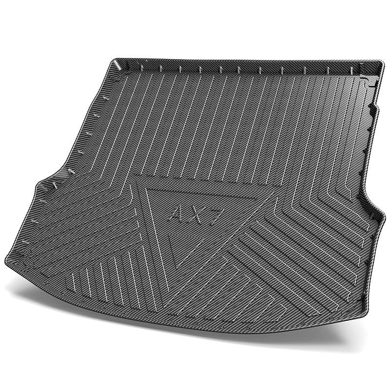 Dongfeng AX7 TPE Trunk Mat, Custom Fit enunciates quality and style!