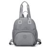 Backpack Women's Casual Large Capacity Travel Backpack Multifunctional Shoulder Bag Lightweight College Student School Bag