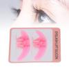 Eyelash Lift Tools Set Silicone Lash Separator Lift Rod Pads Eyelash Perming Curler Kit Extension Tools for Eyelash Artist