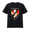 Limited Edition Dark Tranquillity Moment T Shirt Swedish Death Metal Band Print for Fans Breat