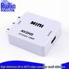 PS2 to HDMI Converter - Game Console to TV Adapter