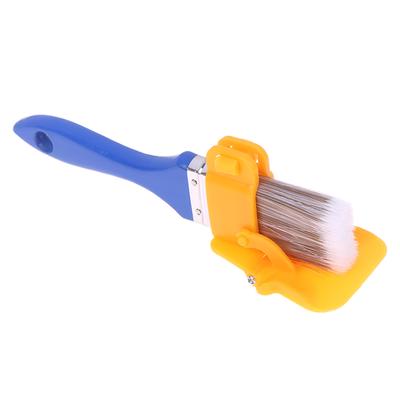 Zastřihovací štětec na malování Graffiti štětec Průmyslové čištění Štětec na odstraňování prachu Ruční nástroje pro okraje Pro výsledky na zdech Lem