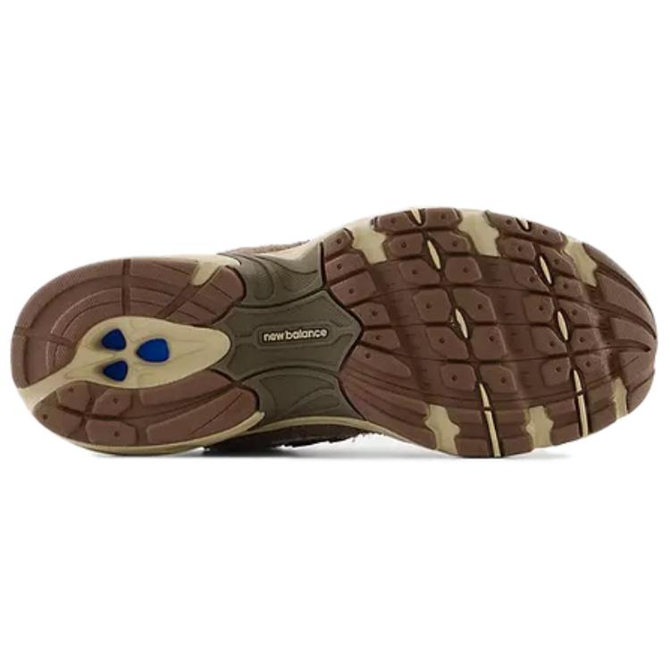 New New Balance 530 Brown Tan MR530SNC