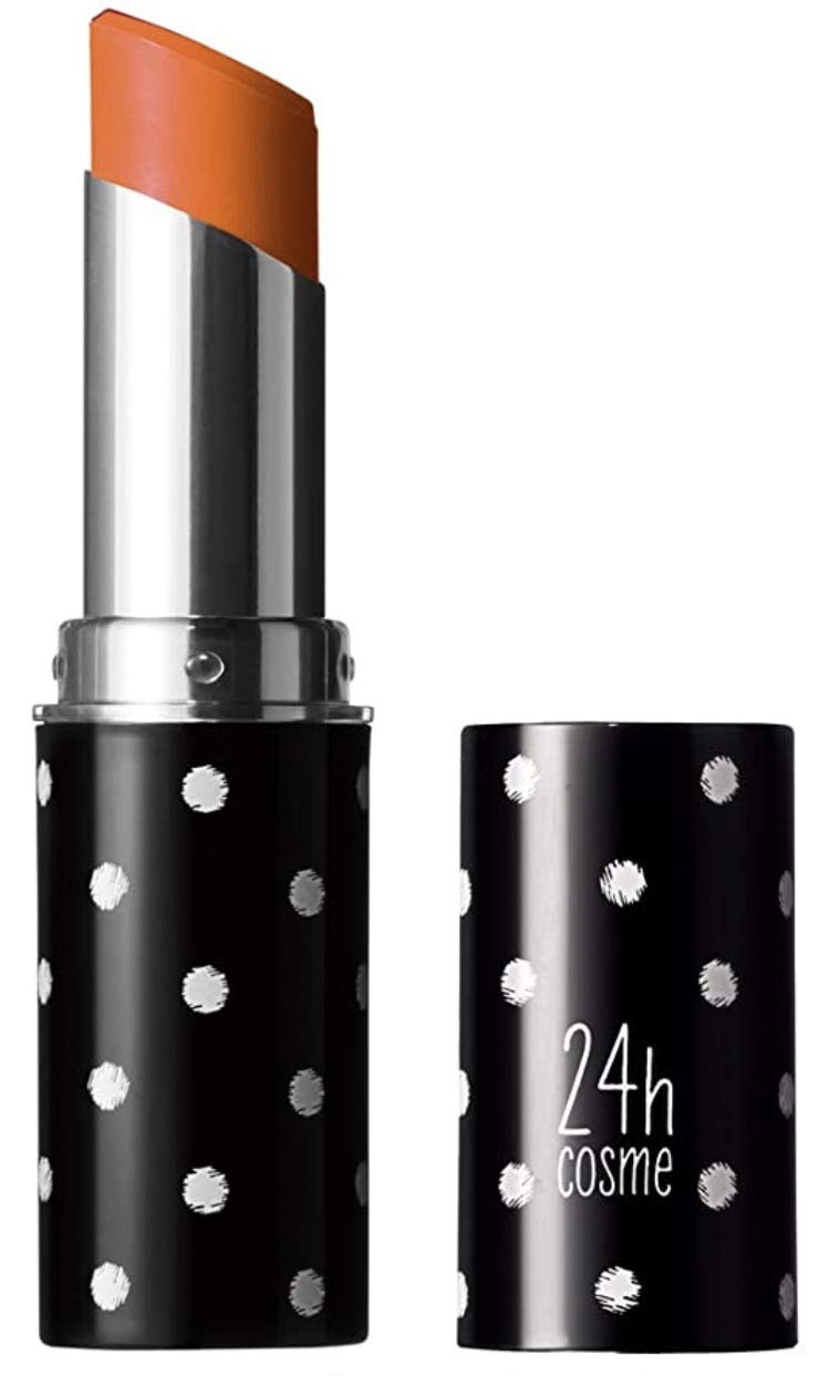 24h cosme 24 Mineral Stick Color 04 Sugar 5g (x 1)
