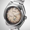 CITIZEN Zenshin Automatic Super Titanium 60hours Power Reserve Men’s Watch NK5020-58P