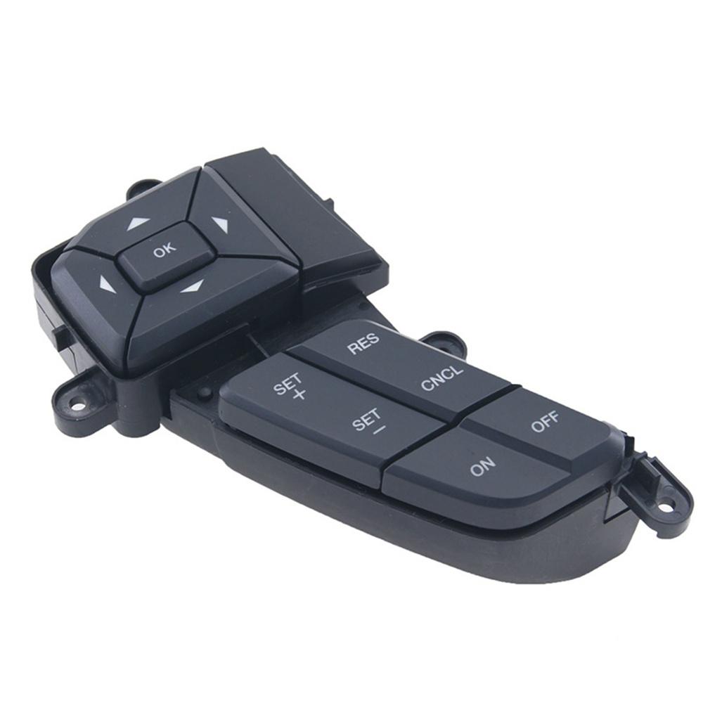 For 2017-2022 Ford Super Duty Steering Wheel Cruise Control Switch FL3Z-9C888-AA
