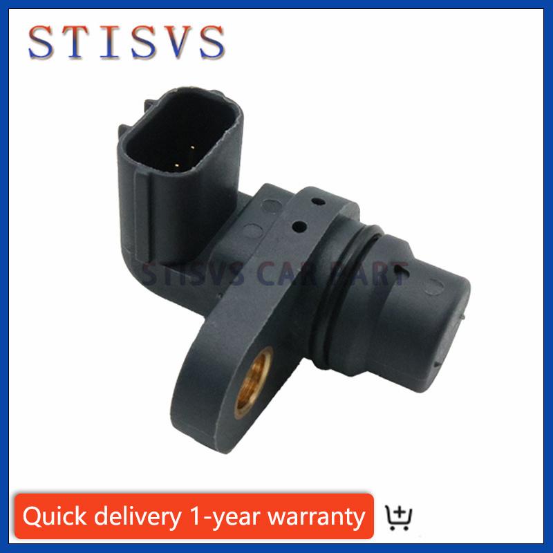 3P ZJ01-18-221 ZJ0118221 J5T30471 Crankshaft Position Sensor For MAZDA 2 DE 1.3 3 BK 1.4 1.6 High Quality Cars Accessories