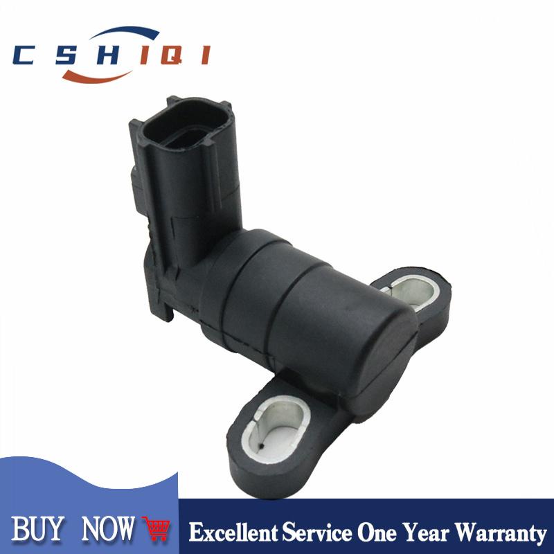 

1S7F-6C315-AD Crankshaft Position Sensor For Ford C-max Mondeo S-max Mazda 3 5 Volvo C30 C70 V70 1.8 2.02003-2011 1S7F6C315AD