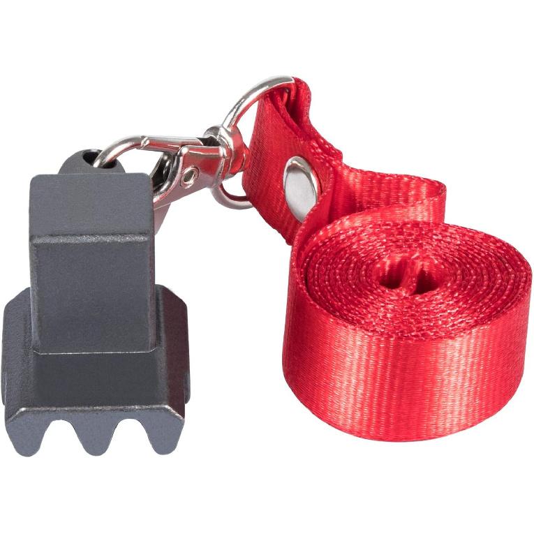 Flywheel Holder suitable for BMW (118660) N55 N20 N26 Engine Alternative to JTC 6670