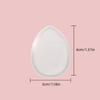 1Pc/6Pcs Silicone Makeup Spong Powder Puff Face Concealer Water Drop Shape Cosmetic Puff Beauty Foundation Make Up Sponge