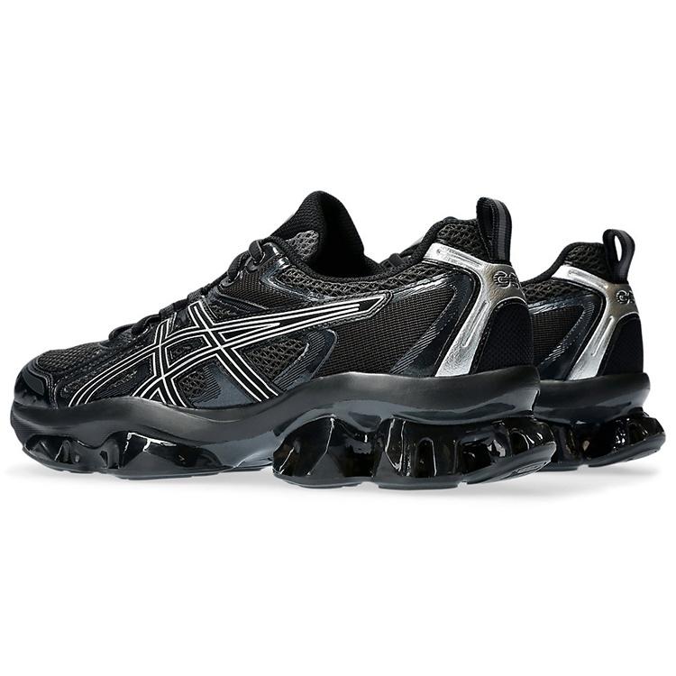 ASICS GEL-Quantum Kinetic 'Graphite Grey Black' Men's 1203A270-023