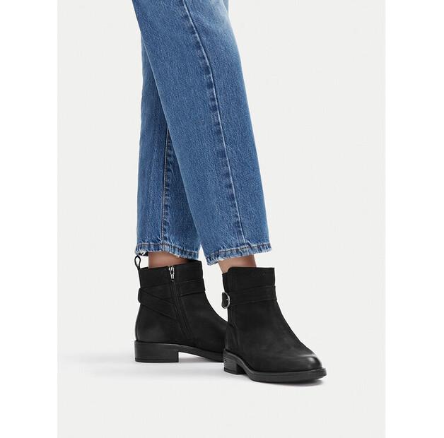 Ботильоны Lasocki CEO-WI23-JIA-03 Black