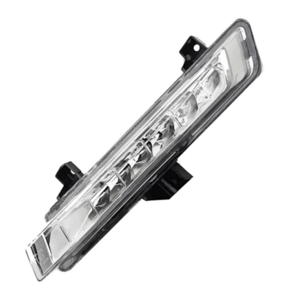 Left Side Daytime Running Light Fog Lamp 266051034R For Renault Clio IV 4 2016-2
